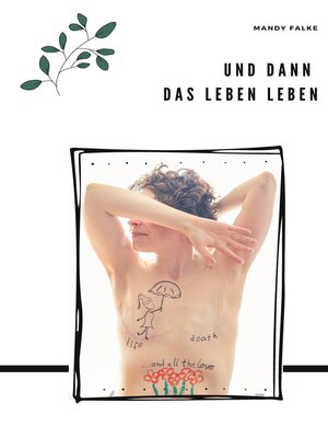 cover image of Und dann das Leben leben